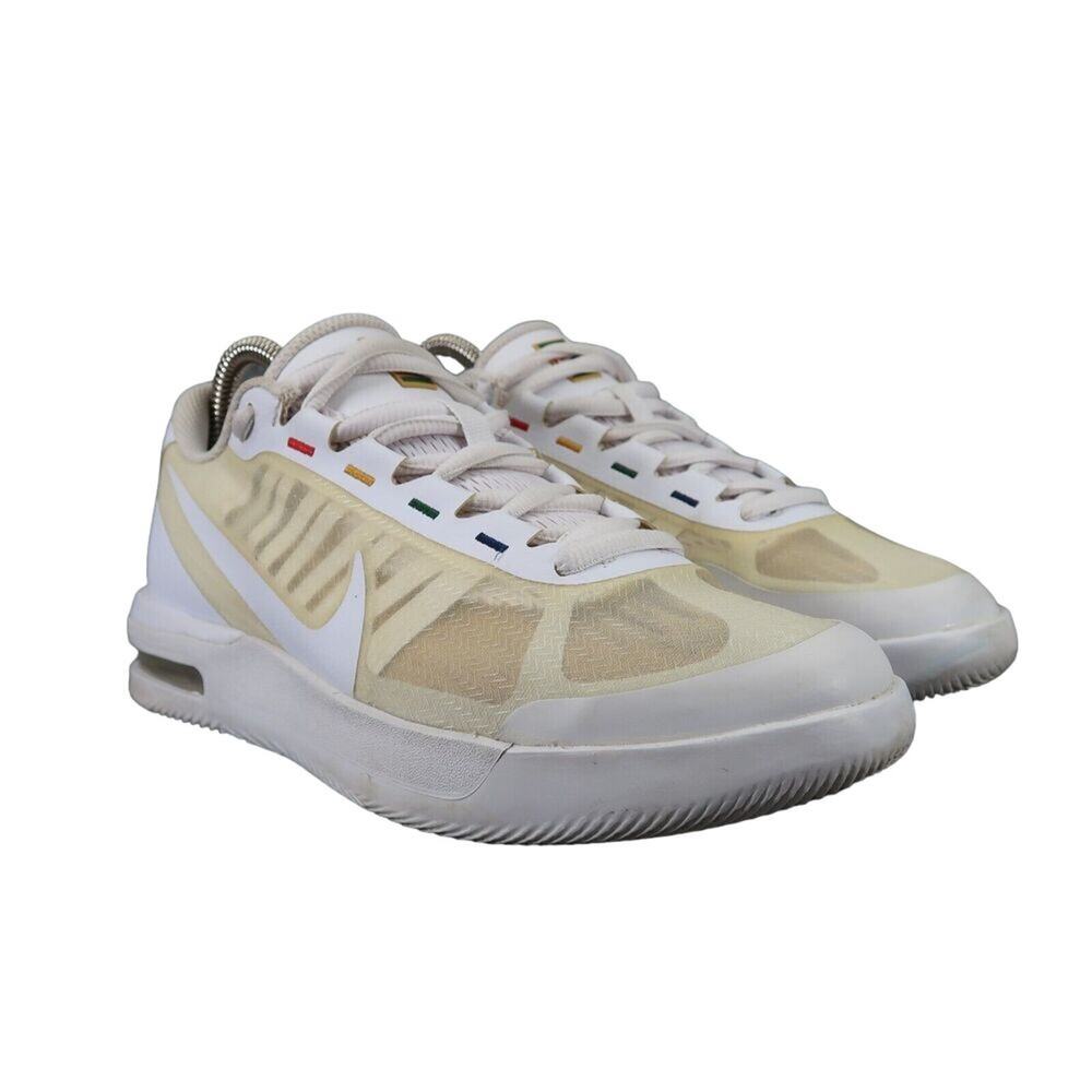 Nike Shoes Mens 6 Sneaker Court Air Max Vapor Wing NRG Tennis Lifestyle Athletic